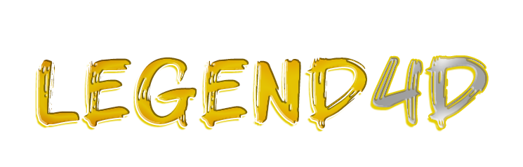 LEGEND4D